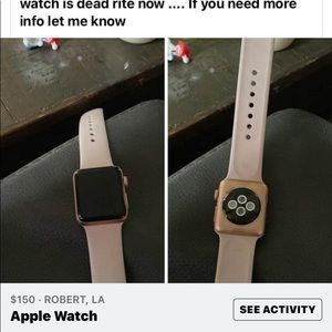 Apple Watch